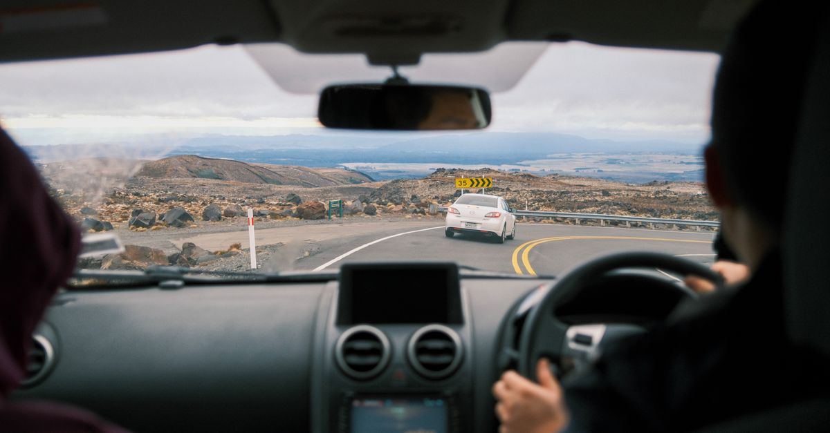 Advanced Techniques for Instruction in Performance Driving