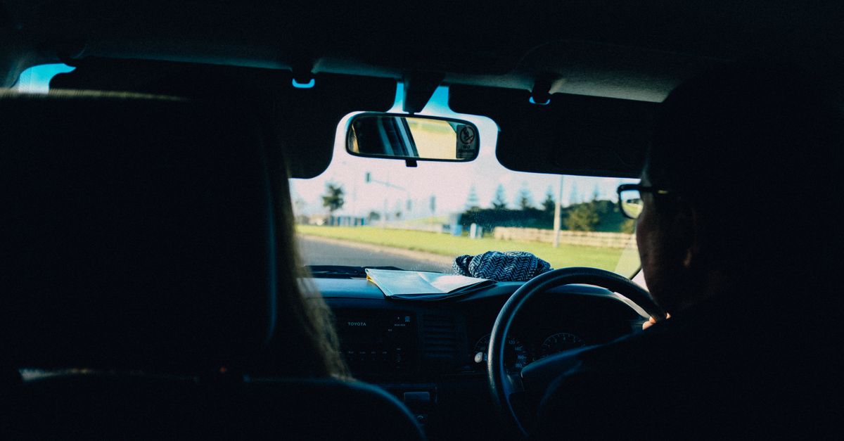 Beginner Lessons Focusing on Road Safety Fundamentals