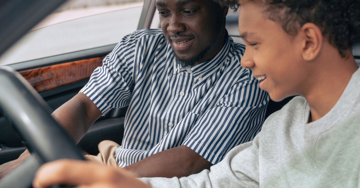 Booking Driving Lessons That Fit Your Lifestyle