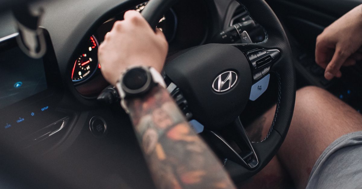 Common Mistakes to Avoid During Mock Driving Tests
