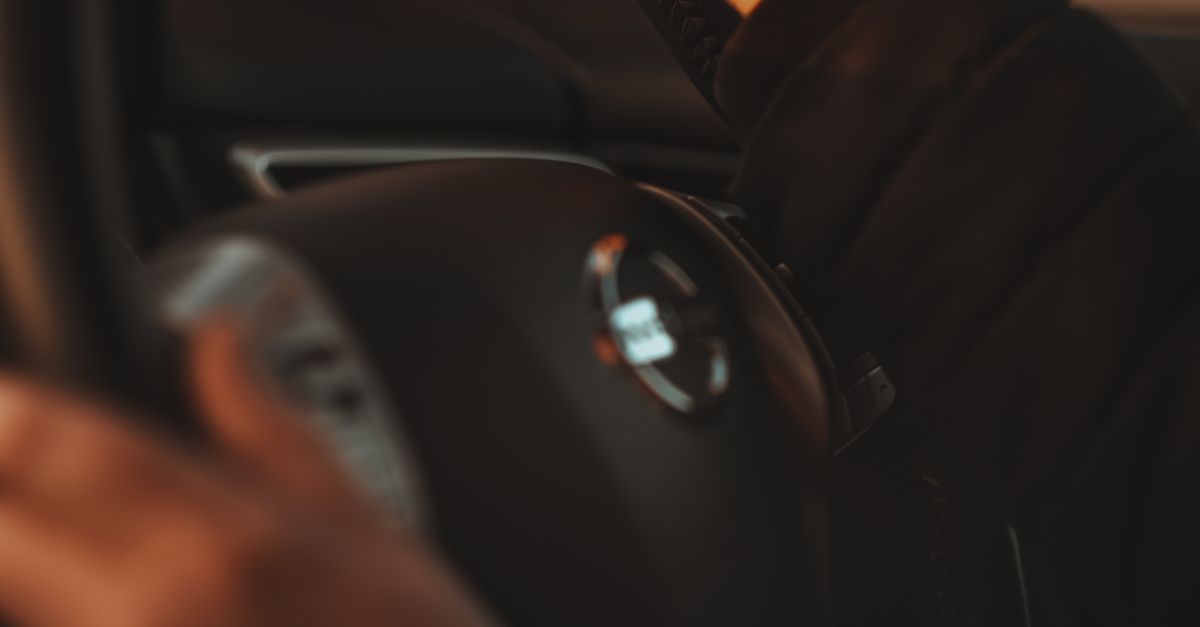 Comprehensive Manual Driving Lessons for New Drivers