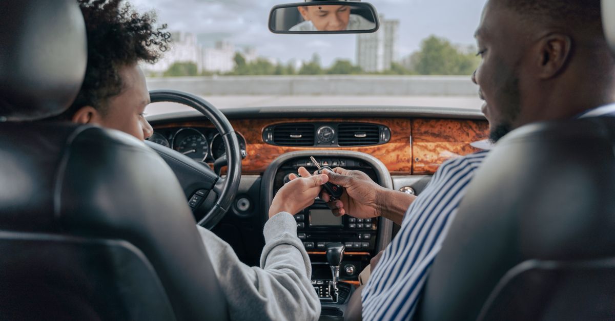Differences Between Provisional and Full Driving Instructor Licences in Geelong