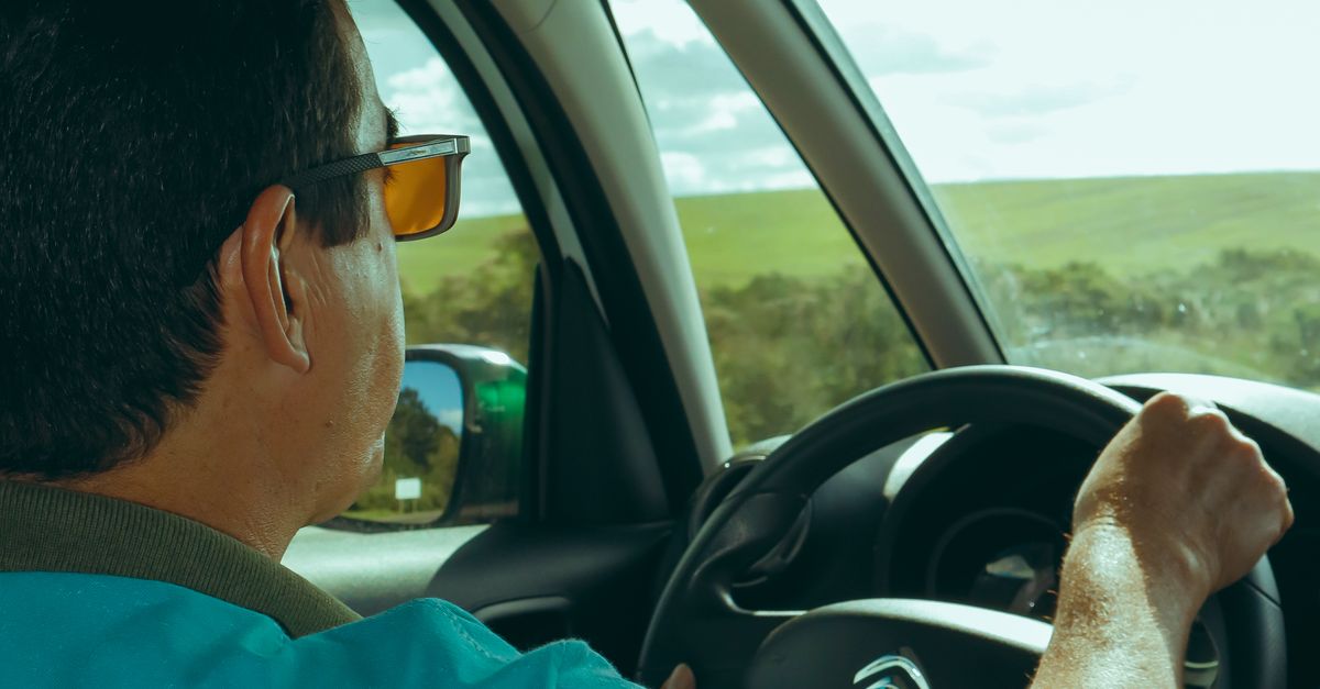 Effective Communication Techniques for In-Car Instruction