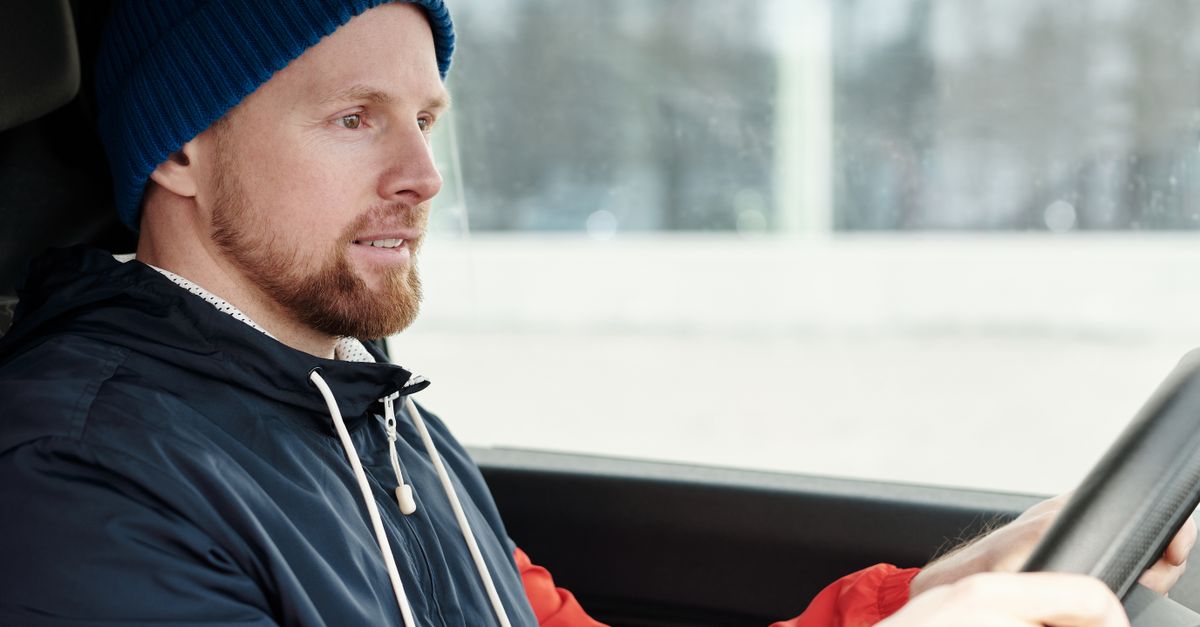 Gradual Exposure Techniques for Building Driving Confidence