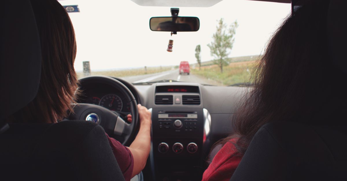 Navigating Road Rules Effectively for Your Driving Test