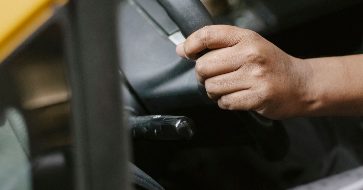 Online Learning Opportunities for Driving Instructors