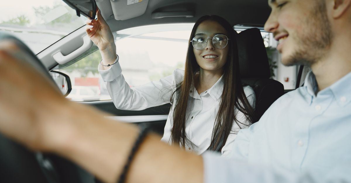 Preparing Mentally for Your Driving Test: Tips and Tricks