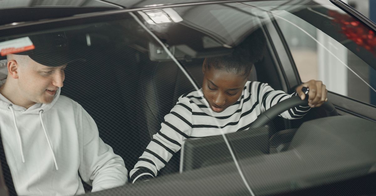 The Benefits of Bulk Purchase Driving Packages